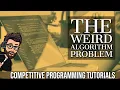 Competitive Programming Tutorials Part 3 The Weird Algorithm Problem CSES Problem Set