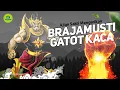 Download Lagu Ajian Sakti Menakjubkan Gatot Kaca