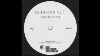 buder prince legends corner original mix deep obsession recordings 