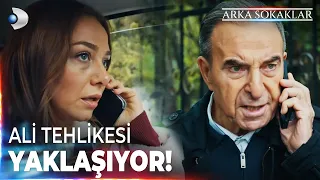 Hemen Eve Geliyorsun Pınar ArkaSokaklar Özel Klip 