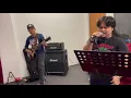 Download Lagu Julang timur tengah Wings cover Praxtis by Lestik Band