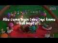 Hamil Sama Setan - Ade Perlan & Litha Zyma : Video Lirik