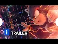Download Lagu Sonic 3: O Filme | Trailer 2 Dublado