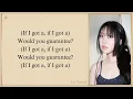 Lee Young ji 'Small girl (feat. D.O.)' Easy Lyrics