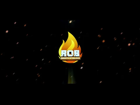 Minecraft server video for Rebirth of Balkan - Network