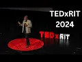 The Future is Now Ernest Fokoue TEDxRIT