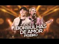 Download Lagu Borbulhas de Amor - Fagner - (Versão Piseiro) QUALITY MIX