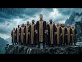What Goes Around... Comes Around (Epic Gospel Orchestral Cover) - Justin Timberlake