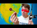 Download Lagu Wherever This Dart Lands… I Fish For 24 Hours