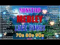 Lagu Slow Rock Love Song Nonstop π· SLOW ROCK MEDLEY π§ Rock Ballads 70S 80S 90S π Nonstop Pinoy Medley