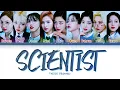 Download Lagu TWICE SCIENTIST Lyrics (트와이스 SCIENTIST 가사) [Color Coded Lyrics/Han/Rom/Eng]