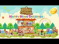 Download Lagu Animal Crossing: Happy Home Designer Gameplay Citra Emulator Android