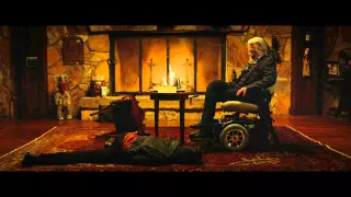 Tusk // Bande annonce (VF) // DVD RELEASE LE 12 FEVRIER 2015