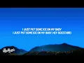 Yung Bleu - Ice On My Baby (Lyrics)