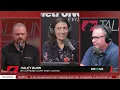 MetroNews Talkline LIVE WV SUPCO NASCAR Valley Link WV News August 12th 2026