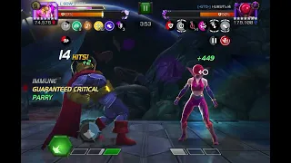 Bong vs Node 28 Ruby Thursday - GOW