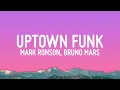 Download Lagu Mark Ronson - Uptown Funk (Lyrics) ft. Bruno Mars