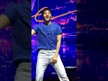 [Full] 260830김민석 소극장 콘서트 ‘성하록 : 여름사이’ Day3 Goodbye (Sayonara)