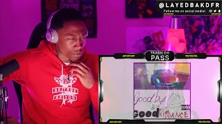 trash or pass juice wrld scared of love reaction 