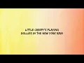 Skid Row - Monkey Business (Lyrics)
