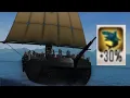 FFXIV Shark Hunter run in Ocean Fishing