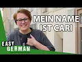 Channel