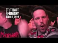 MANOWAR - Call To Arms (Live in Germany - The Final Battle Tour) - OFFICIAL VIDEO