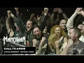 Download Lagu MANOWAR - Call To Arms (Live in Germany - The Final Battle Tour) - OFFICIAL VIDEO