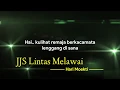 Download Lagu JJS Lintas Melawai (lirik)