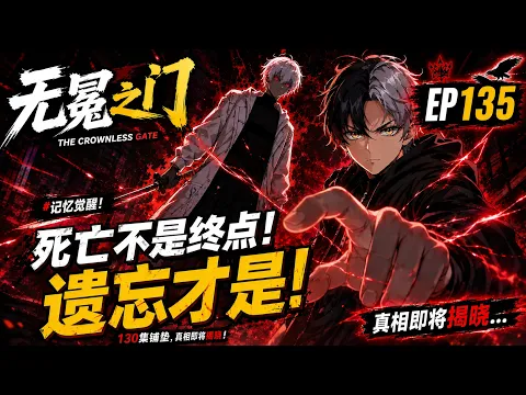 The Crownless Gate Episode 3