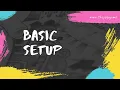 Setting up our dev environment for JavaScript
