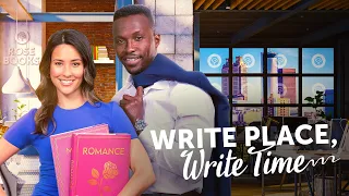 Write Place, Write Time - Full Movie