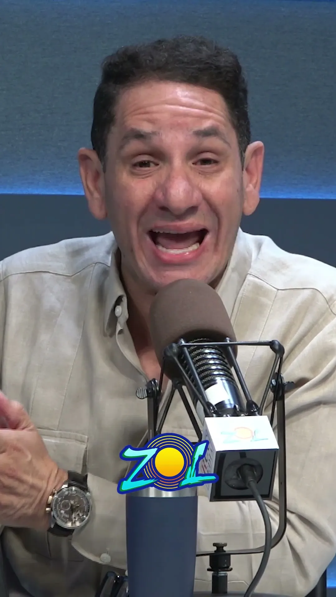 NO ES RETRASO, ES AHORRO