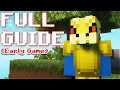 The ONLY Beginner s Guide You ll Need For Hypixel Skyblock