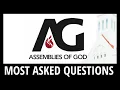 Download Lagu Assemblies of God - Most Asked Questions