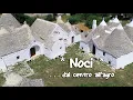 Download Lagu Noci - il viaggio