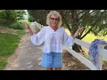 Download Lagu No Bra💙See Through Top💙Women Over 60