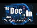The Doc Is In - Medication Disposal