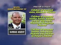 Raymonus Modeste Long Obituary