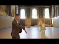 Bee Gees - Stayin' Alive🕺 Wedding Dance Choreography 2025 - "Saturday Night Fever" - DISCO 70'
