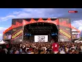 The Cribs - Hey Scenesters Live at Reading Festival 2010