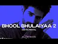 Bhool Bhulaiyaa 2 Title Track [Instrumental]