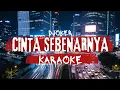 Lagu Djoker – Cinta Sebenarnya | Karaoke Version