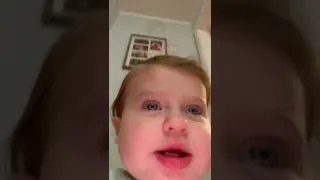 منشنو صوفيا بعد   سنوات  صوفيا                      ضحك  برائة الطفولة                      دندنها