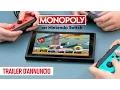 Video di Monopoly per Nintendo Switch  Trailer d'Annuncio