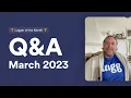 Lugg Q A with Lugger of the Month Curtis Los Angeles Lugg Helper