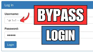How Hackers Bypass Website Logins SQL Injection picoCTF - SQLiLite