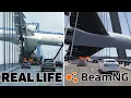 Download Lagu Airplane accidents Based on Real Life Incidents | BeamNG DRIVE!