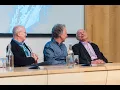 Q A session Arpanet 50th anniversary Celebrating Research Frontiers in Networking