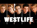 WestLife - My Love HQ Audio